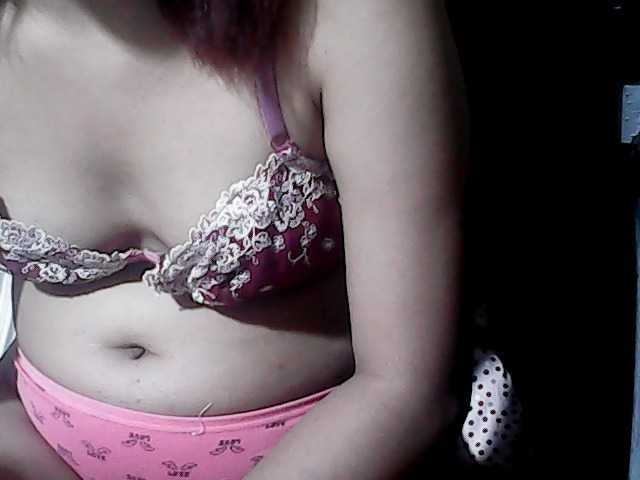 flowerhairypinay live cam on BongaCams