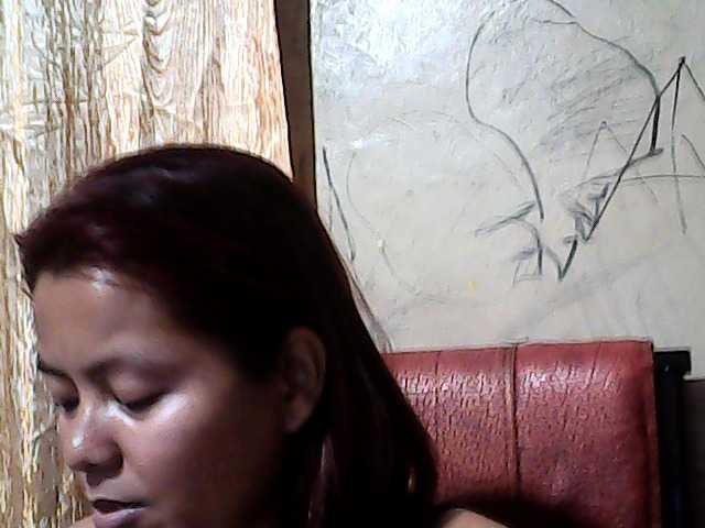 flowerhairypinay live webcam show