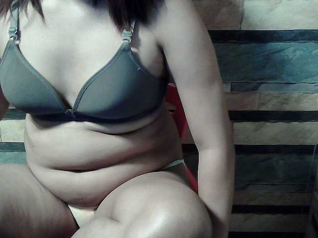 flowerhairypinay