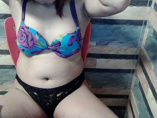 flowerhairypinay