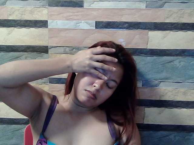 flowerhairypinay