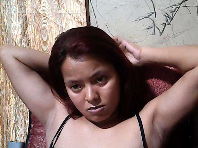 flowerhairypinay live webcam show