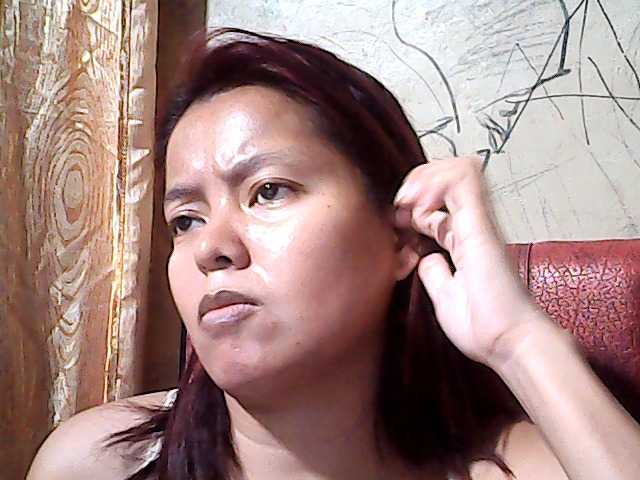 flowerhairypinay