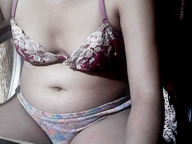 flowerhairypinay