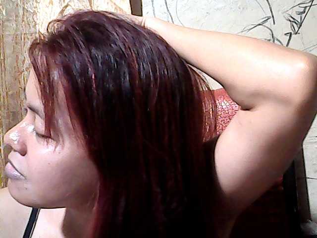 flowerhairypinay live webcam show
