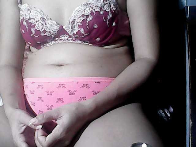 flowerhairypinay Canlı Cam: BongaCams
