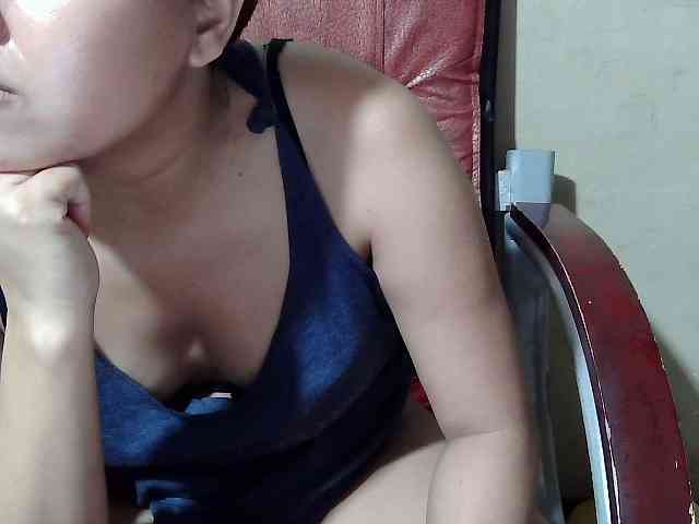 Flowerhairypinay - Girl 