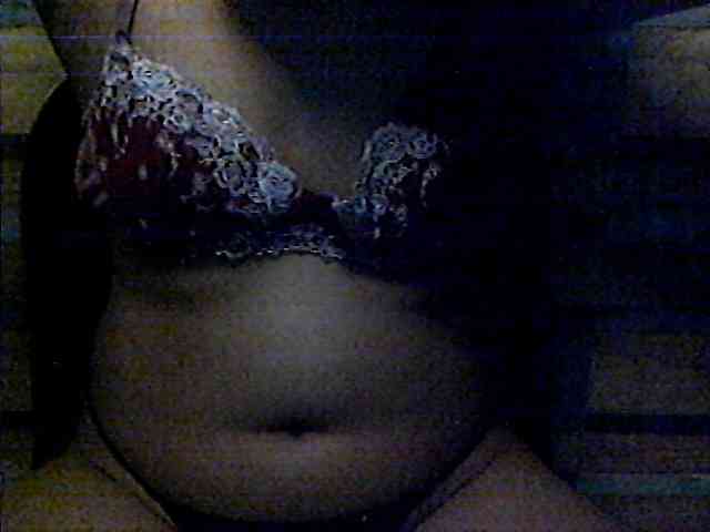 HornyNica webcam