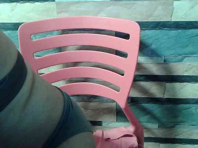HornyNica webcam