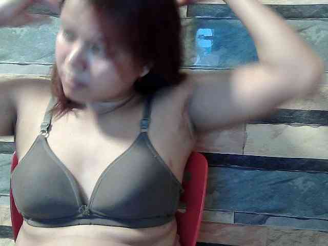 HornyNica webcam