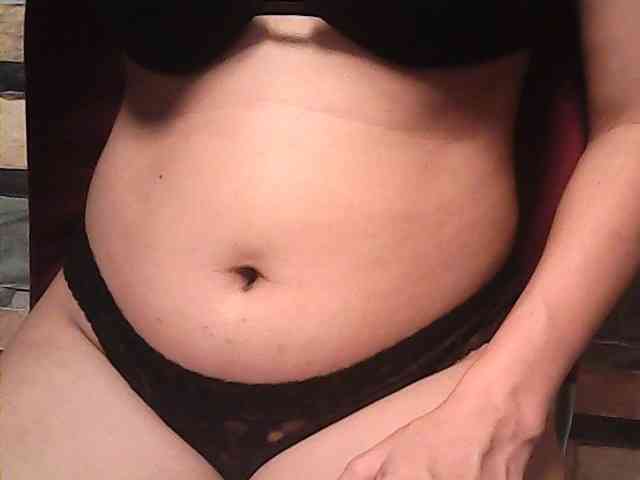 HornyNica webcam