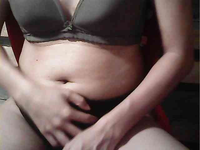HornyNica webcam