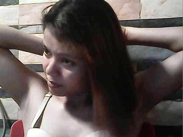 HornyNica webcam