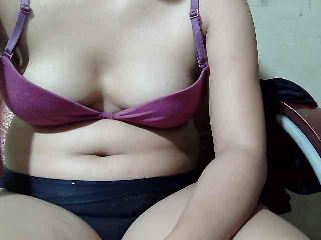 flowerhairypinay