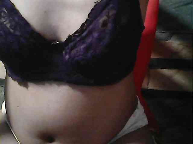 HornyNica webcam