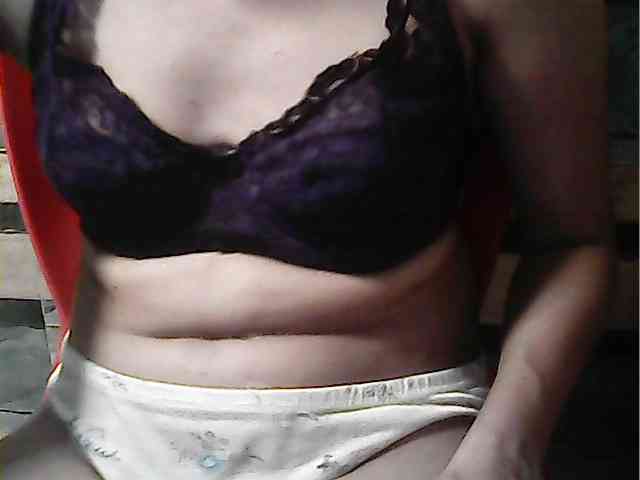 HornyNica webcam