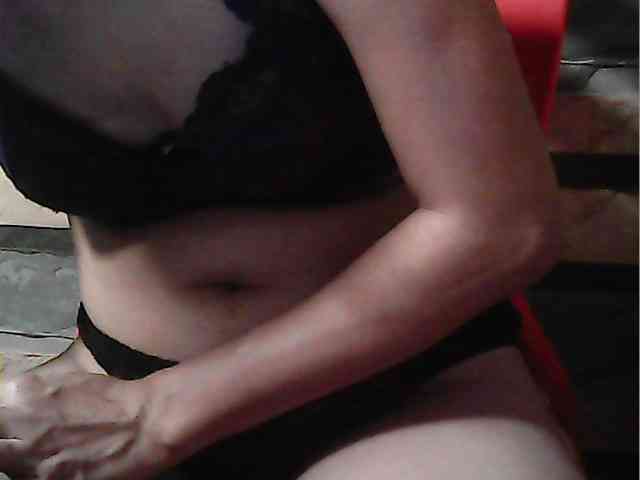 HornyNica webcam
