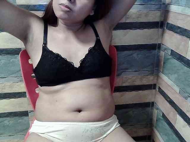 flowerhairypinay