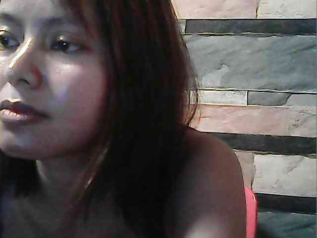 HornyNica webcam
