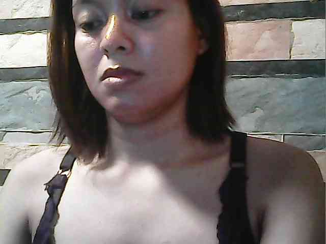 HornyNica webcam