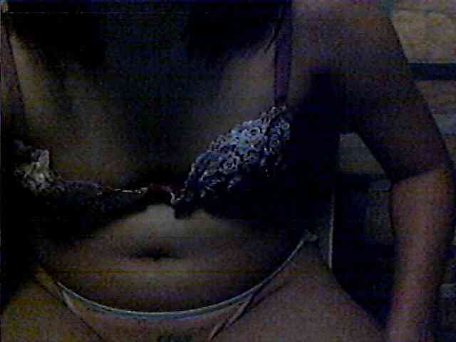 HornyNica webcam