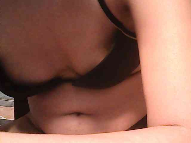 HornyNica webcam