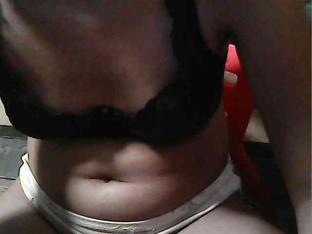 HornyNica webcam