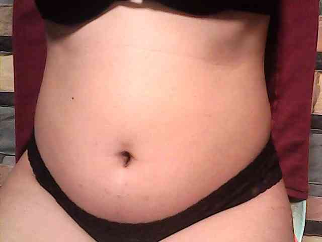 HornyNica webcam