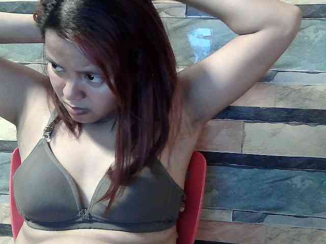 flowerhairypinay