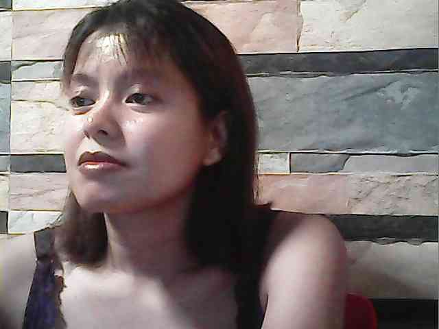 HornyNica webcam