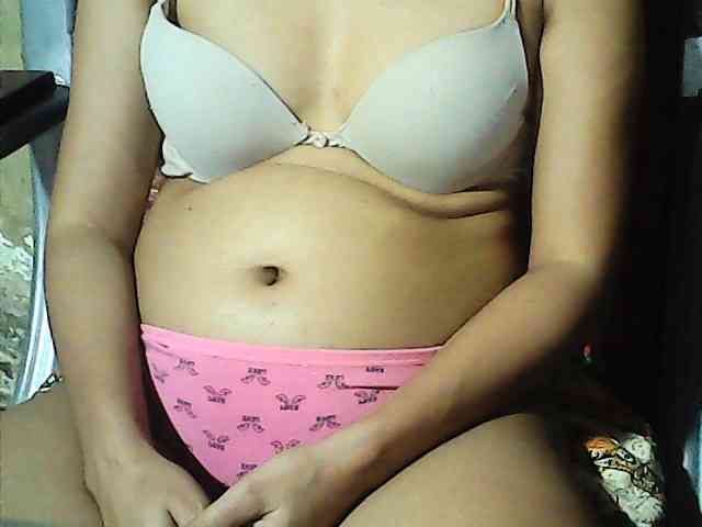 flowerhairypinay