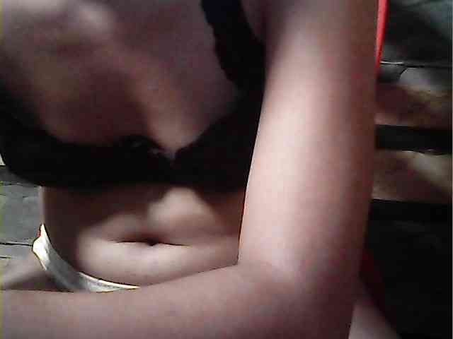 HornyNica webcam