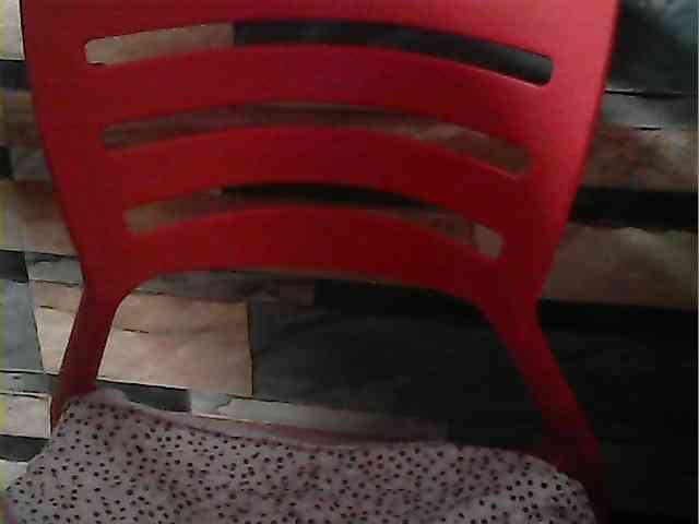 HornyNica webcam