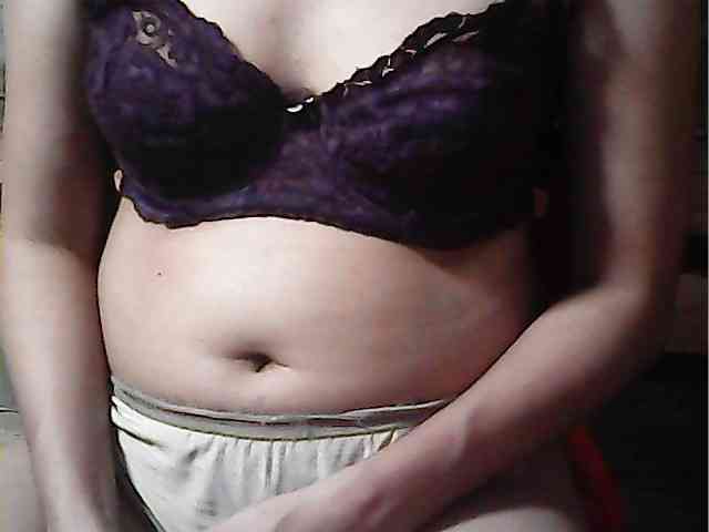 HornyNica webcam
