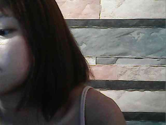 HornyNica webcam