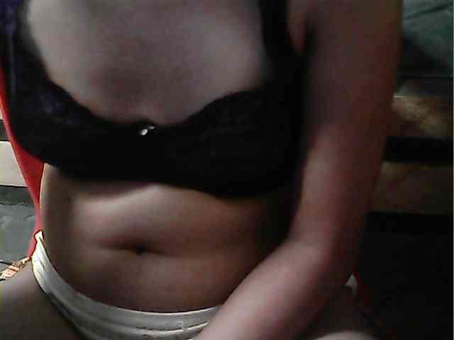 HornyNica webcam