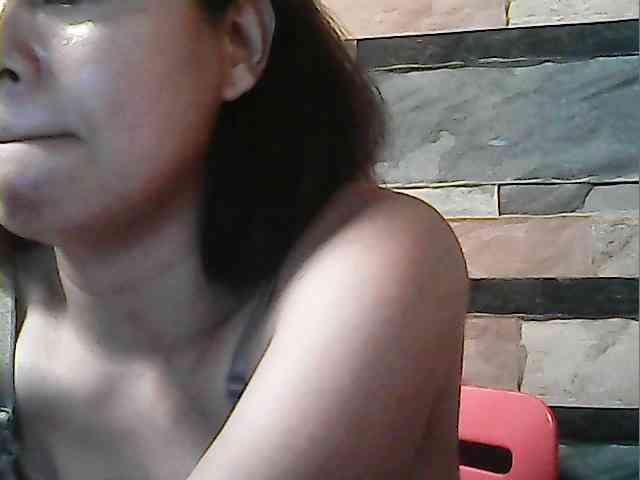 HornyNica webcam