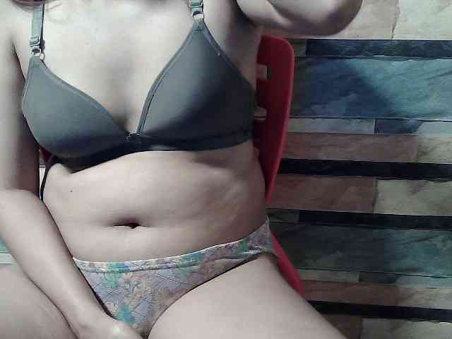 flowerhairypinay