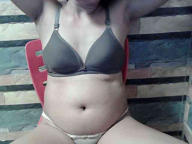 flowerhairypinay