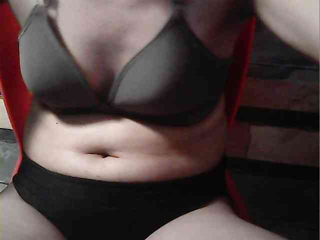 HornyNica webcam