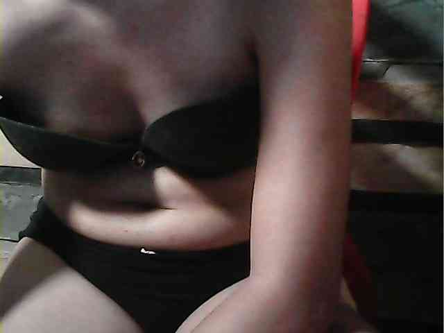 HornyNica webcam