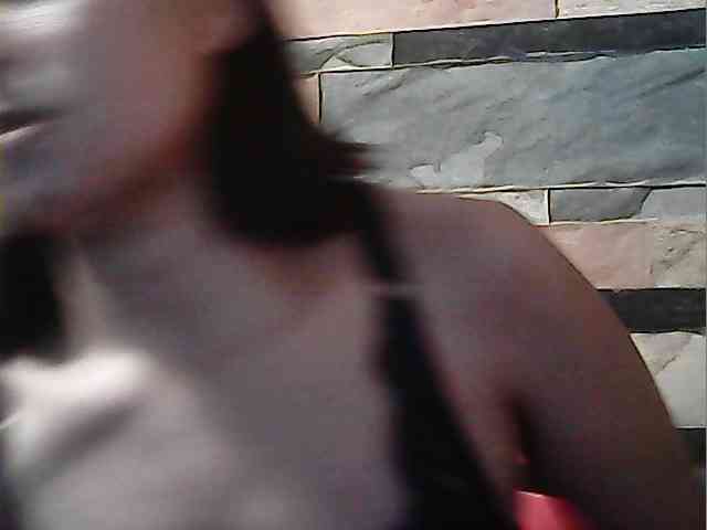 HornyNica webcam