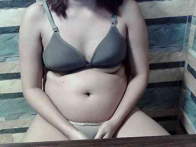 flowerhairypinay
