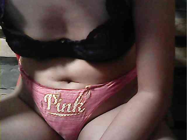 HornyNica webcam