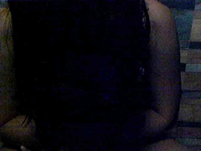 HornyNica webcam