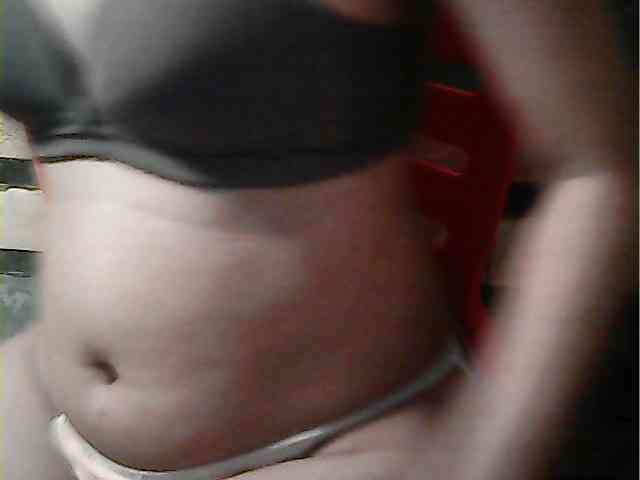 HornyNica webcam