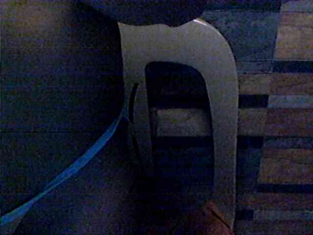 HornyNica webcam