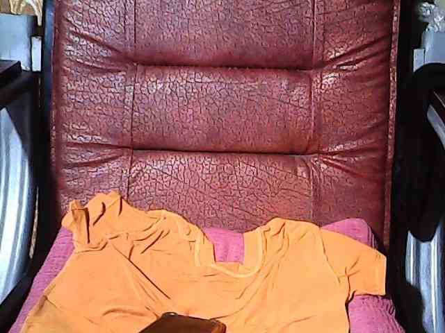 HornyNica webcam