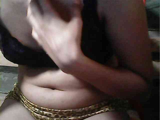 HornyNica webcam
