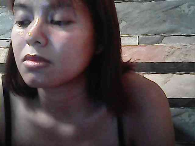 HornyNica webcam